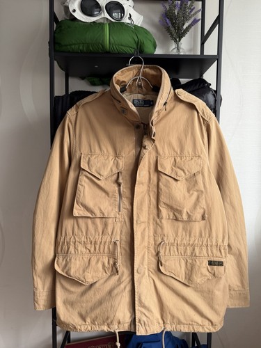 Giacca vintage polo ralph - giacca,