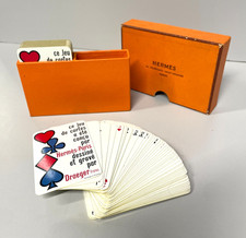 ORIGINAL HERMES PARIS VINTAGE