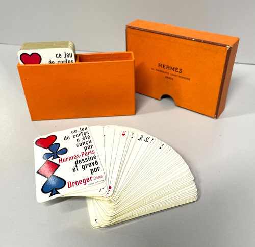 Carte gioco originali - da,