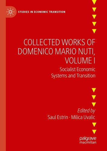 Collected works domenico - collected,