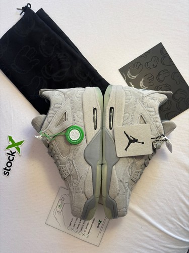 Jordan air - jordan, 4