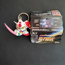 Gundam Super Robot Wars Collezione Nekketsu α