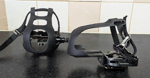 Coppia technogym adattatore - coppia,