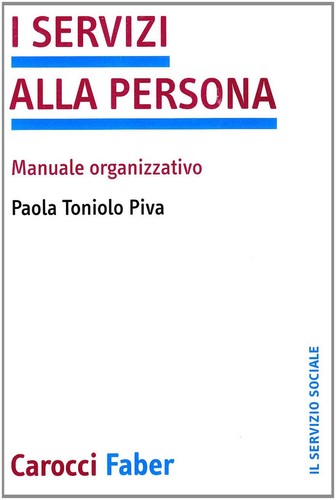 Servizi alla persona - i,