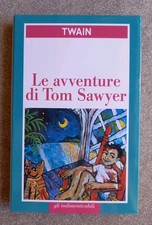 11. LE AVVENTURE DI TOM SAWYER