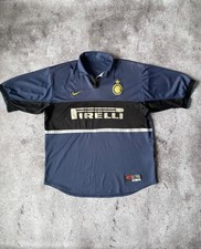 Maglia vintage inter milan - inter,