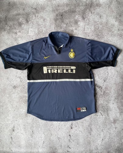 Maglia vintage inter milan - maglia,