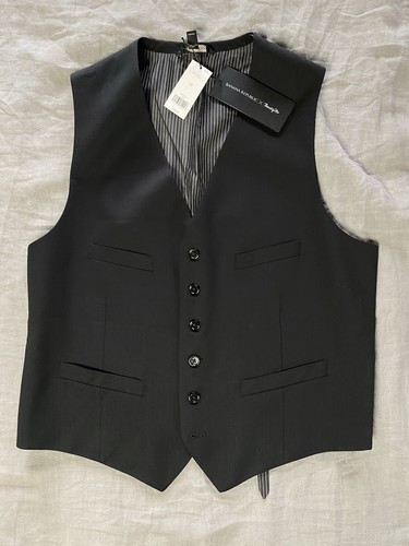 Gilet tuta uomo banana - uomo,