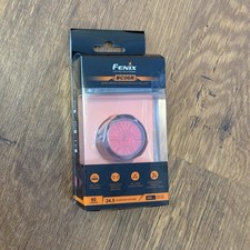 Fanale posteriore bici Fenix