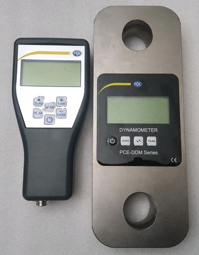 Pce instruments ddm - pce, pce-ddm