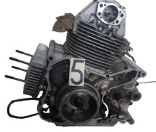 05 MOTORE DUCATI MONSTER 750
