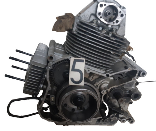 Motore ducati monster - motore,