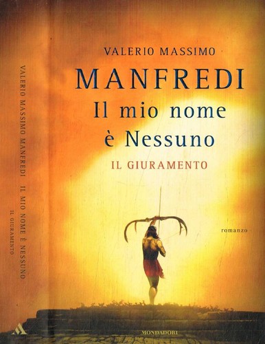 Mio nome nessuno il - e',
