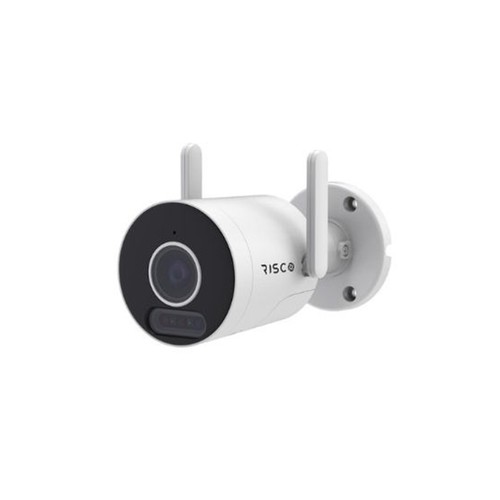 Risco telecamera bullet ip - risco,