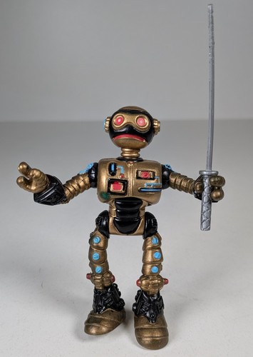 Playmate toys 1990 - playmate's, teenage