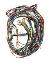 CAB03 IMPIANTO CABLAGGIO