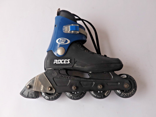Pattini linea roces fco - pattini,