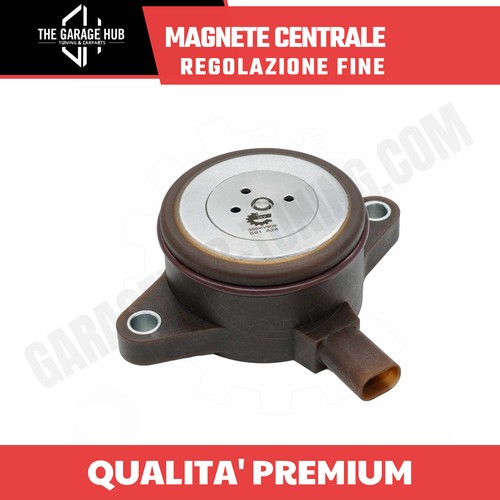 Magnete centrale regolazione - centrale,,
