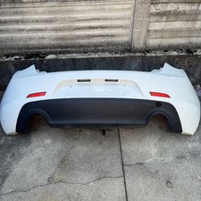 Paraurti posteriore Alfa Romeo