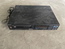 Lecteur sony cdp - cdp-30, vintage
