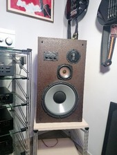 Casse Infinity Reference Studio Monitor Coppia HiEnd Vintage