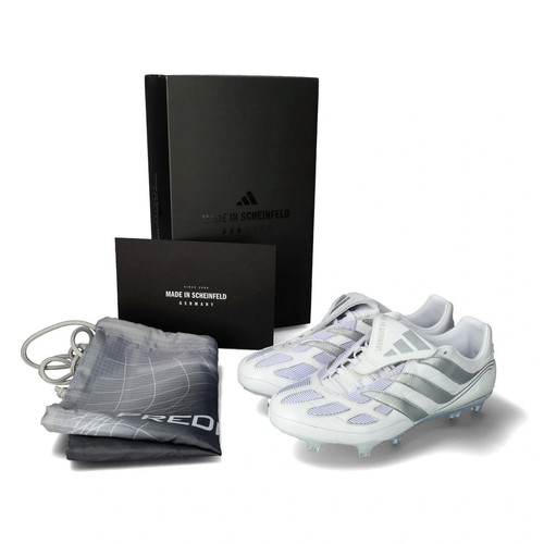Scarpe calcio adidas - scarpe, da
