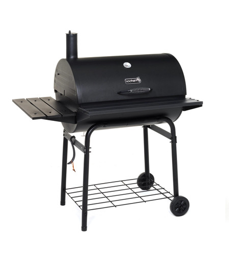 Barbecue carbonella sochef - a,