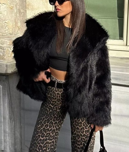 Zara giacca donna - zara,