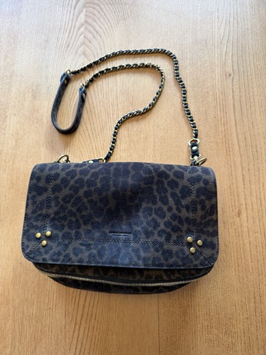 Borsa tracolla jerome - borsa,