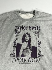 Felpa taylor swift speak now - felpa,