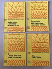 VIOLA SCIENZA DELLE COSTRUZIONI INGEGNERIA PITAGORA 