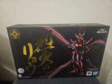 Bandai Armor Plus Samurai Troopers Rekka No Ryo Special Color Edition