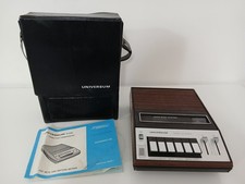 Registratore cassette - registratore, a