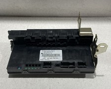 CENTRALINA SAM PER MERCEDES Classe C Berlina W203 0035455201 benzina 1 (00>04)