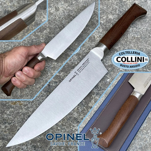 Opinel coltello chef - chef, serie