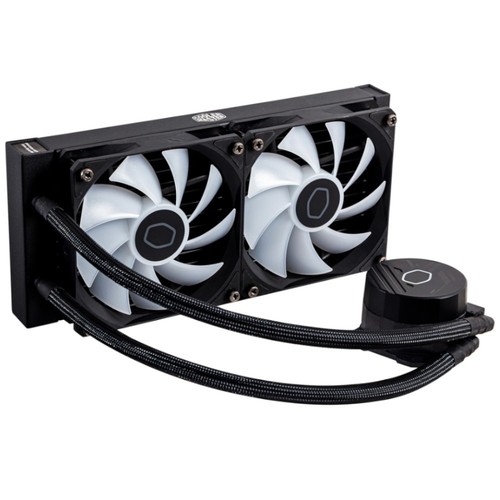 Cooler master masterliquid - cooler,