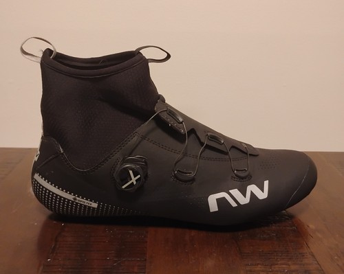 Scarpa invernale ciclismo