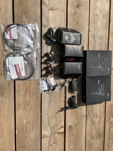 Sram red gruppo 11 - sram,