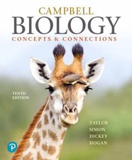 Campbell Biology: Concepts & -