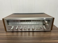 Pioneer SX-750 Vintage Stereo