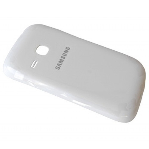 Copribatteria bianco samsung - copribatteria,