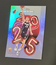 2025-26 Topps Kasparas