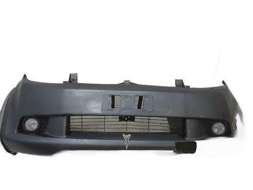 Paraurti anteriore daihatsu - paraurti,