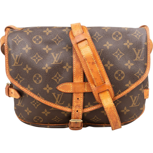 Borsa tracolla louis - borsa, a