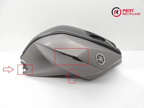 Cover serbatoio yamaha yzf - (yamaha,