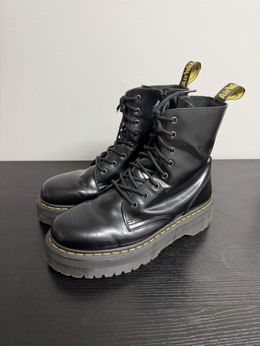 Stivali combattimento dr - da,