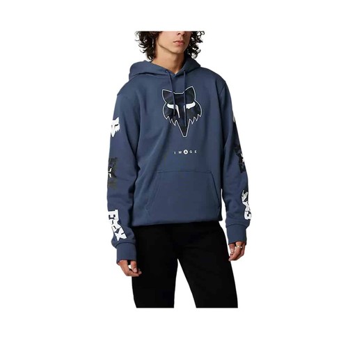 Felpa con cappuccio - , racing
