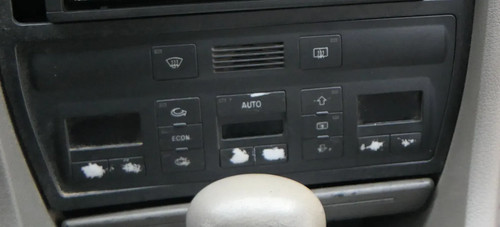 Audi c5 aria - audi,