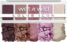, Color Icon 5-Pan Palette
