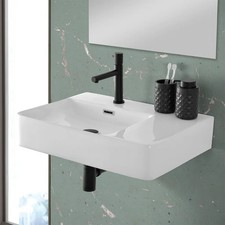 Lavabo sospeso 60x43 in